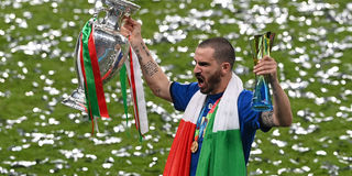 Leonardo Bonucci