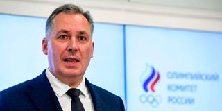Stanislav Pozdnyakov