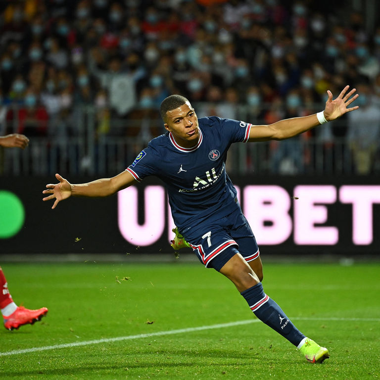 PSG reject Real Madrid offer for Mbappe as �not enough