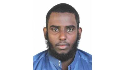 Hamza the gunman unmasked - The Citizen