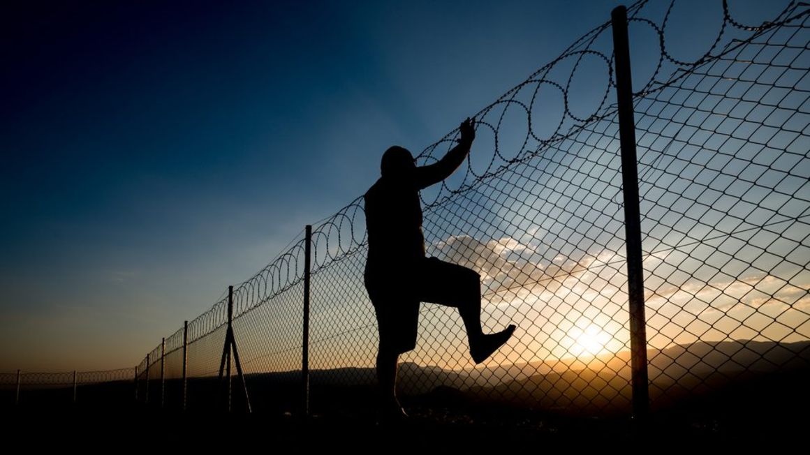 Escape pic