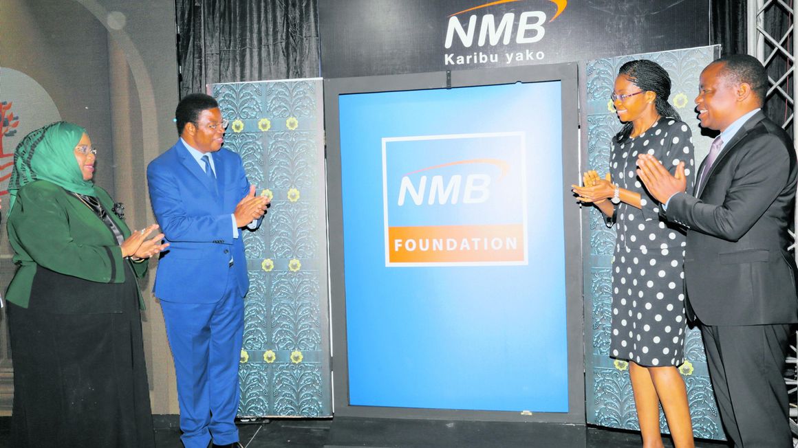 NMB PIC