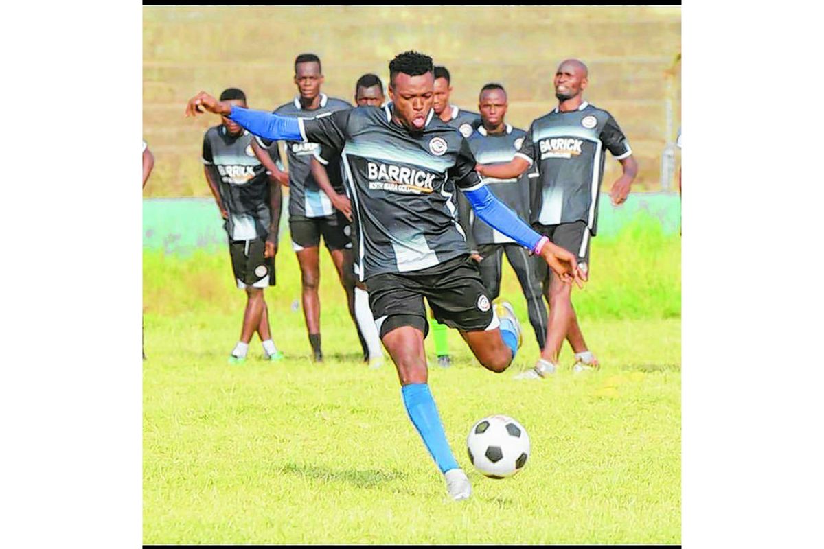 Biashara FC kick off CAF campaign The Citizen