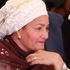 UN Deputy Secretary-General Amina J. Mohammed 