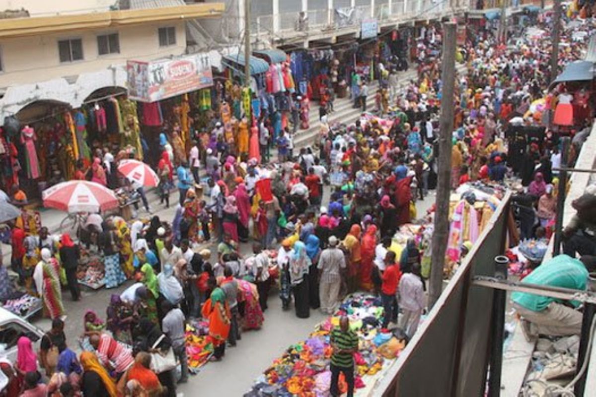 Matuinga ‘Machinga’ days on the streets are numbered after President’s directive ...