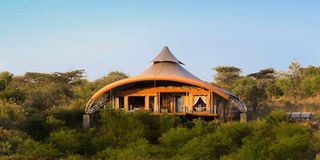 Mahali Mzuri