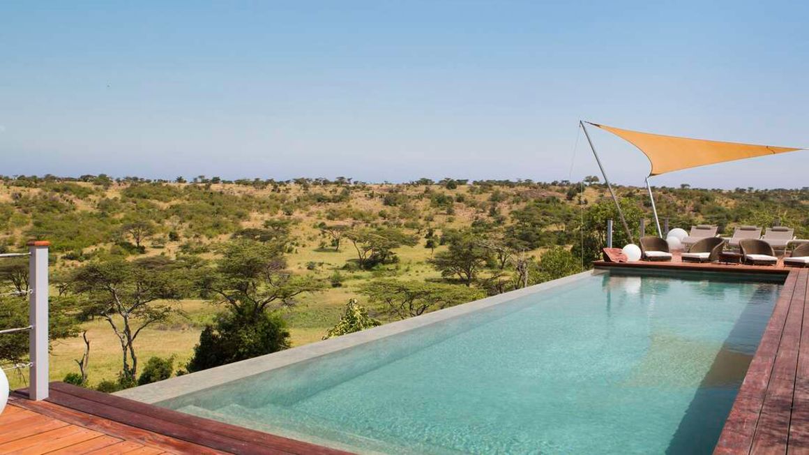 Mahali Mzuri