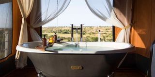 Mahali Mzuri