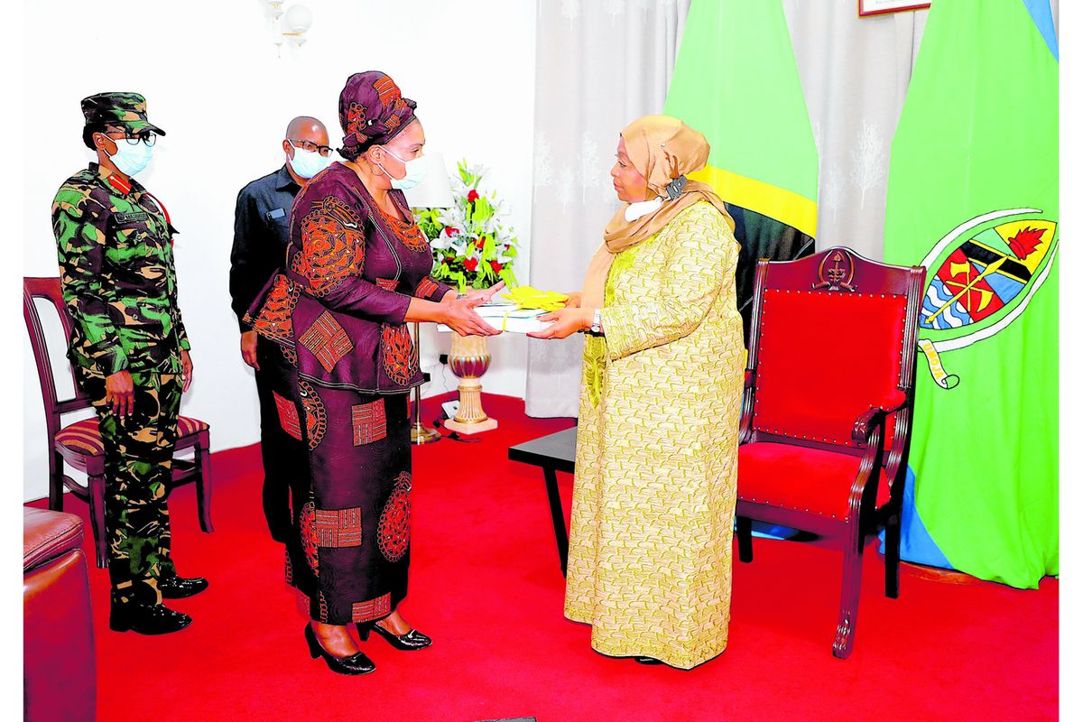 Why all Tanzanians must be ready for the national census | The Citizen