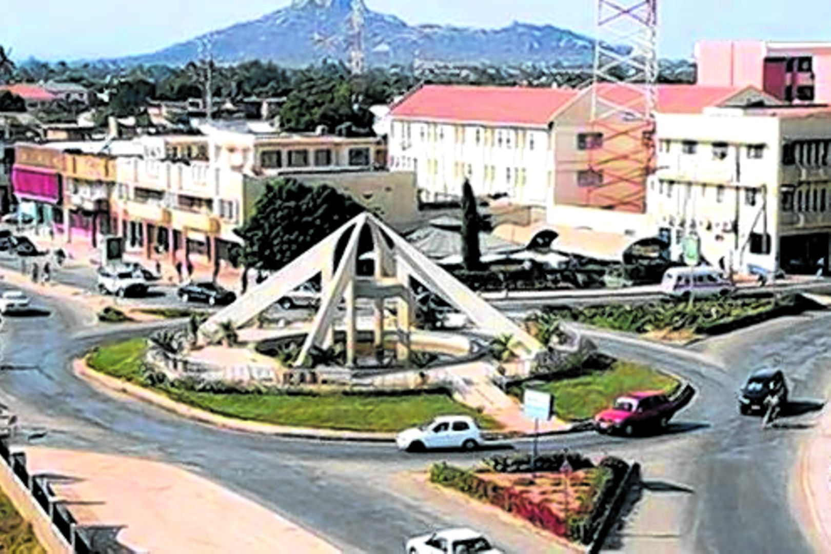 Shifting the capital to Dodoma: There is no going back on decision | The Citizen