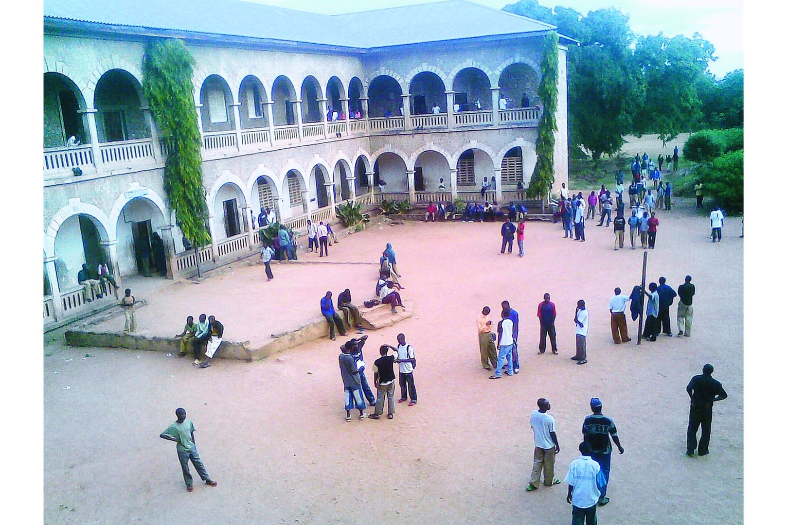 Tabora Boys club: 100 years in 2022, what is the way forward? | The Citizen