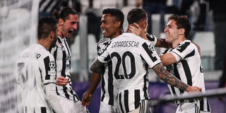 Juventus