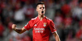 Benfica
