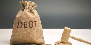Debt