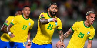 Gabriel Barbosa