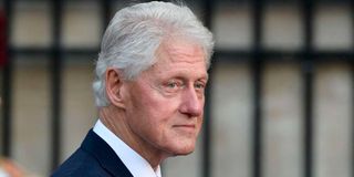 Bill Clinton