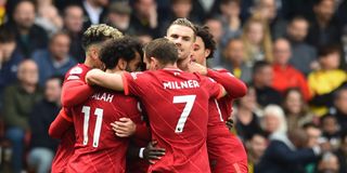 Liverpool