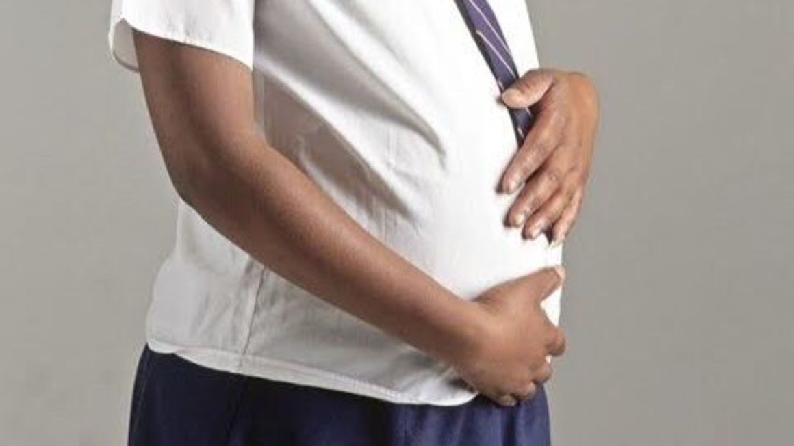 Pregant pic