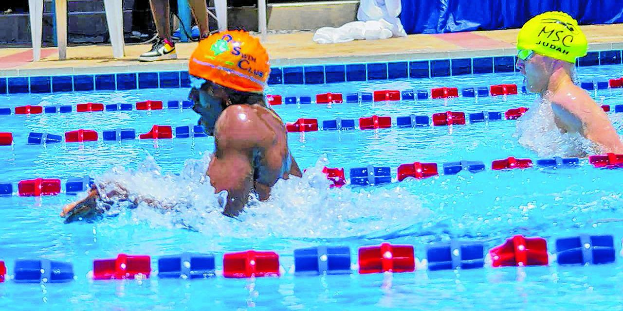 Tanzania to field 4 swimmers in Fina World Championships | The Citizen
