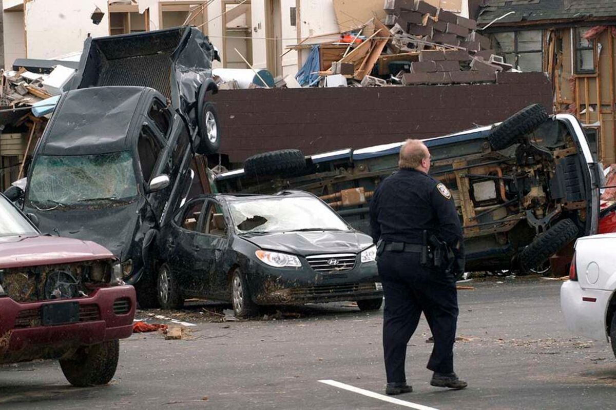 At least 50 dead in Kentucky as storms batter US | The Citizen
