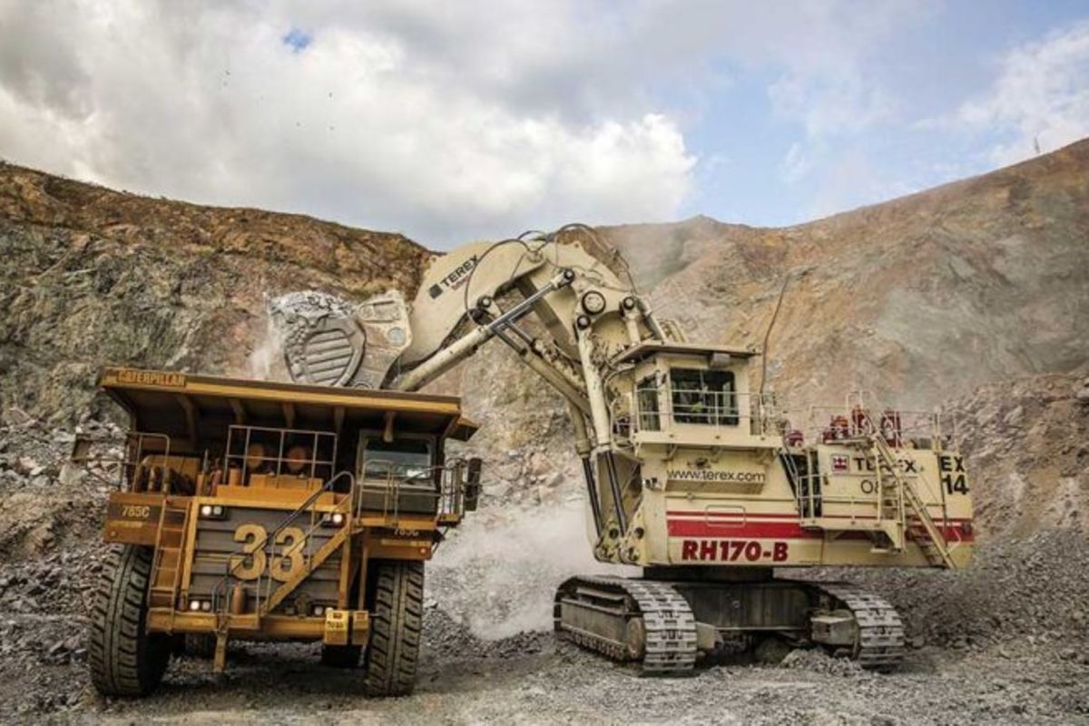 Mining players shower praise on latest joint venture deals | The Citizen