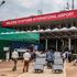 Entebbe International Airport 