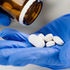 The Paxlovid pill