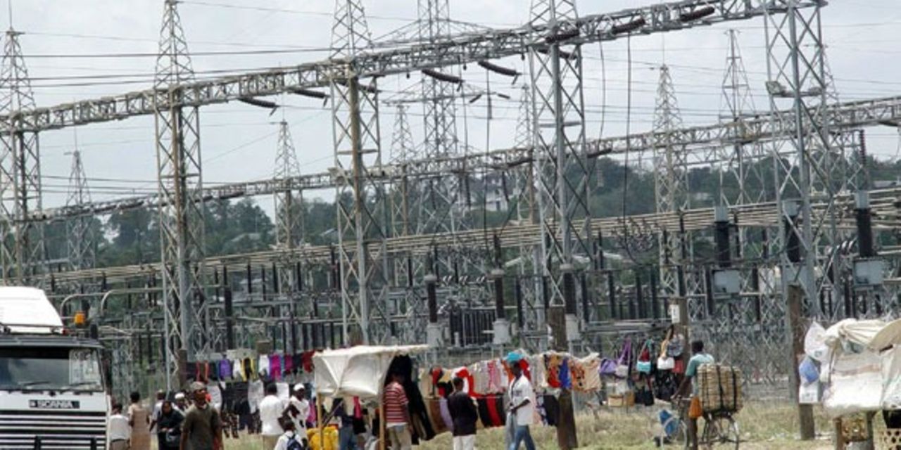 UK gas producer posts record earnings buoyed by Mnazi Bay plant in