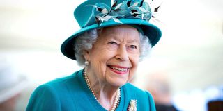 Queen Elizabeth II