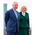 Prince Charles with his wife Camilla