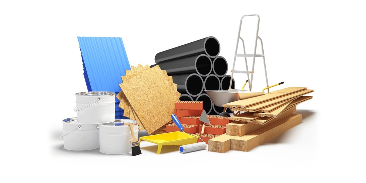 Why building materials in Tanzania now cost more The Citizen