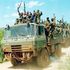 Uganda soldiers leaving DRC’s Ituri region in 2003