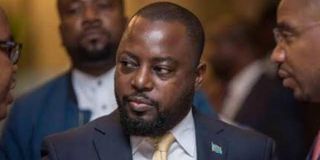 Zoé Kabila