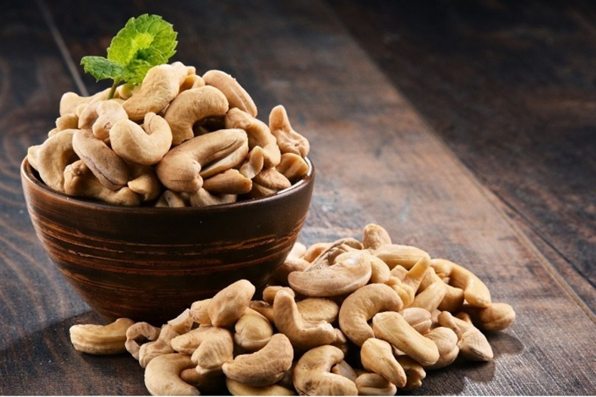 Tanzania gains US market for value added cashew nuts The Citizen