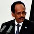 Somali President Mohamed Abdullahi Farmaajo.