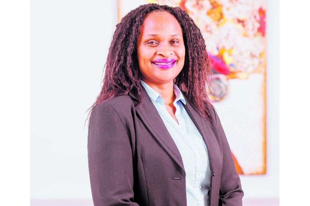 Caroline Ruler For Caroline, men important to moulding female leaders | The Citizen