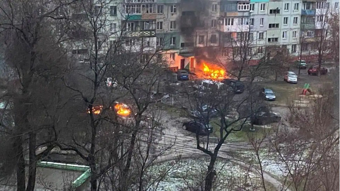 Cease fire pic