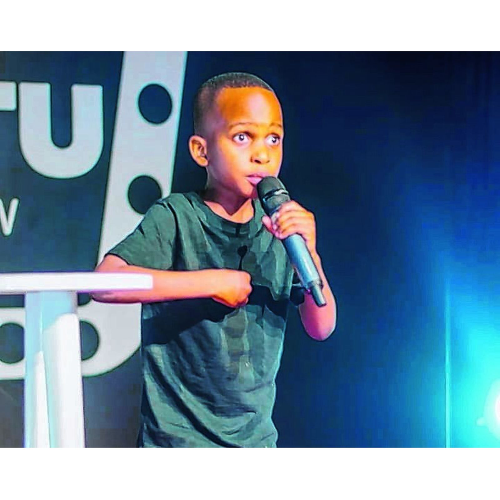 Orodha ya Washindi wa Tuzo za Tanzania Comedy Awards