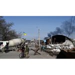 Russian paratroopers Ukraine