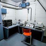 undesbank Bunker Museum in Cochem, western Germany