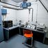 undesbank Bunker Museum in Cochem, western Germany