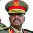 Lt Gen Muhoozi Kainerugaba.