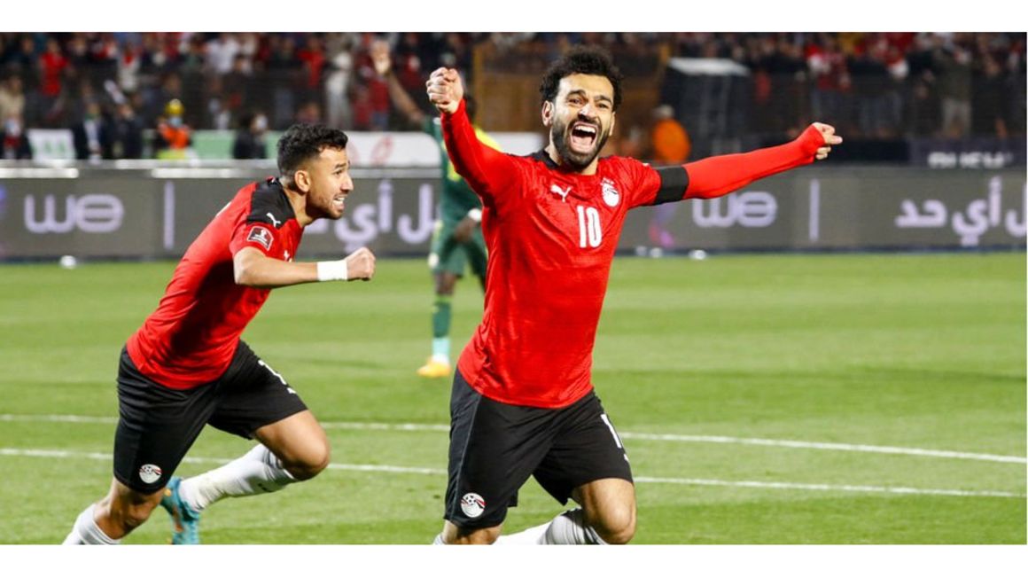 Salah