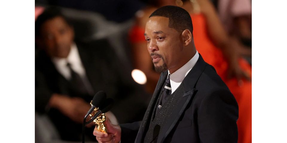 Will Smith wins his first Oscar for 'King Richard' | The Citizen