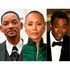 The 94th Oscars - Will Smith, Jada Pinkett Smith and Chris Rock