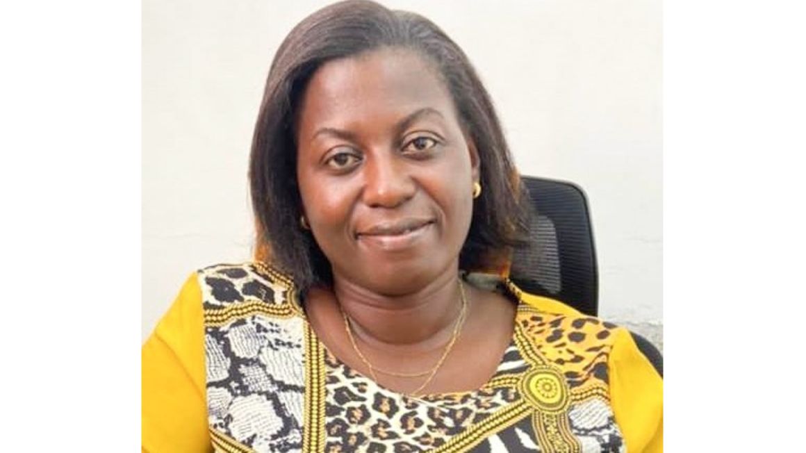 Judith on why self-confidence and determination matter - The Citizen
