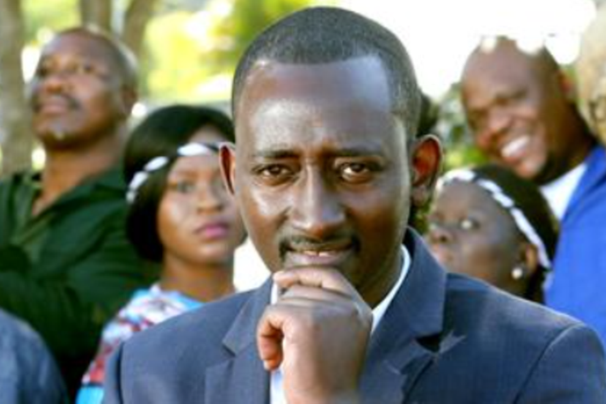Mukondo Robi Uganda deports top Rwandan rebel Robert Mukombozi | The Citizen