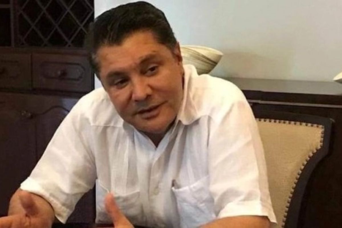 Rostam Aziz is the new owner of Tigo, Zantel | The Citizen