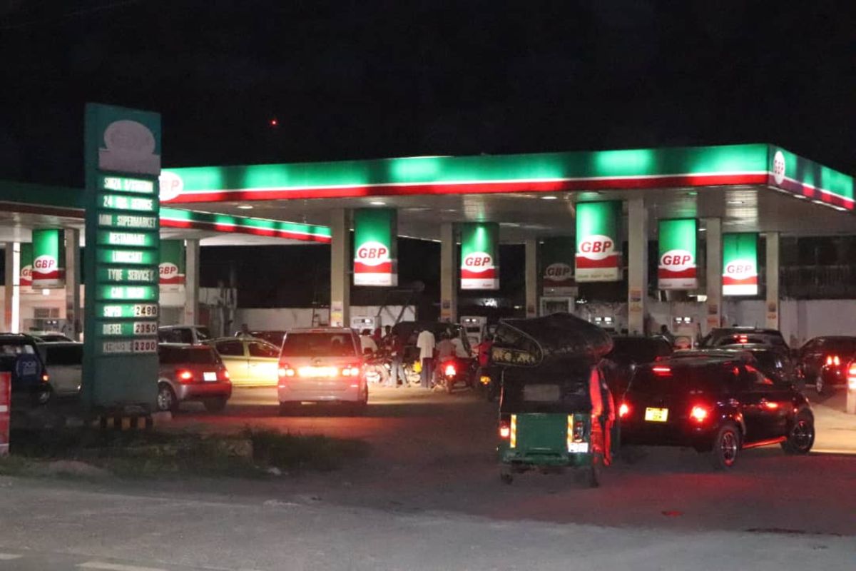 Uganda’s East African fuel puzzle The Citizen