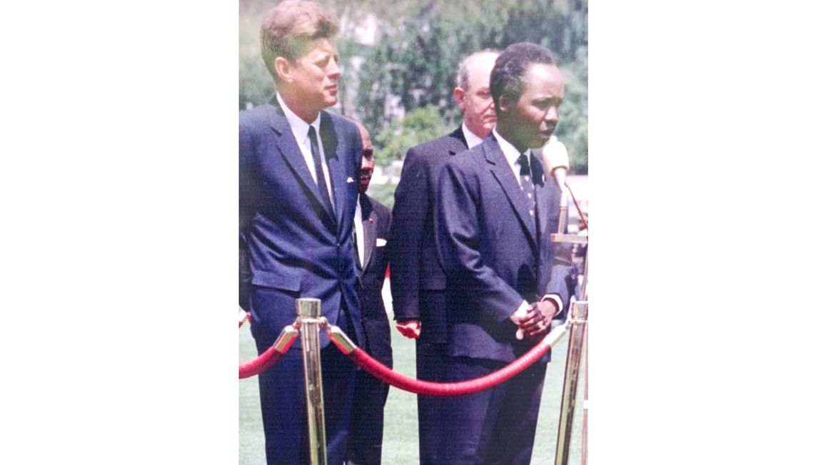 Mwalimu Speech